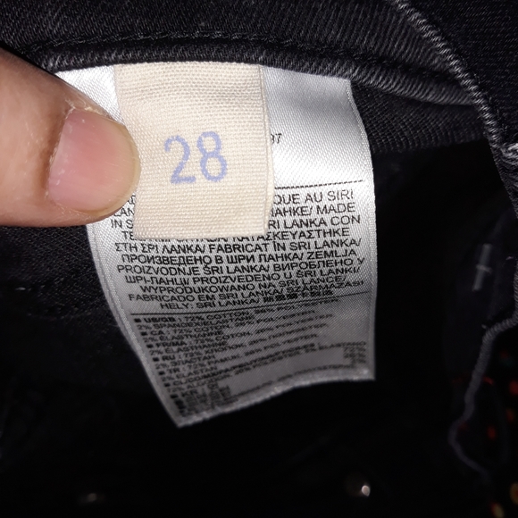 Jeans - Picture 4 of 7